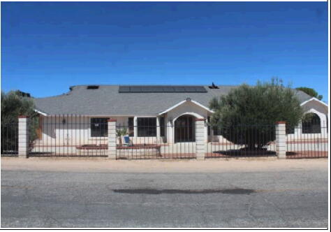 15020 Choco Road Apple Valley, CA 92307 - Photo 1 of 85 15020 Choco Rd