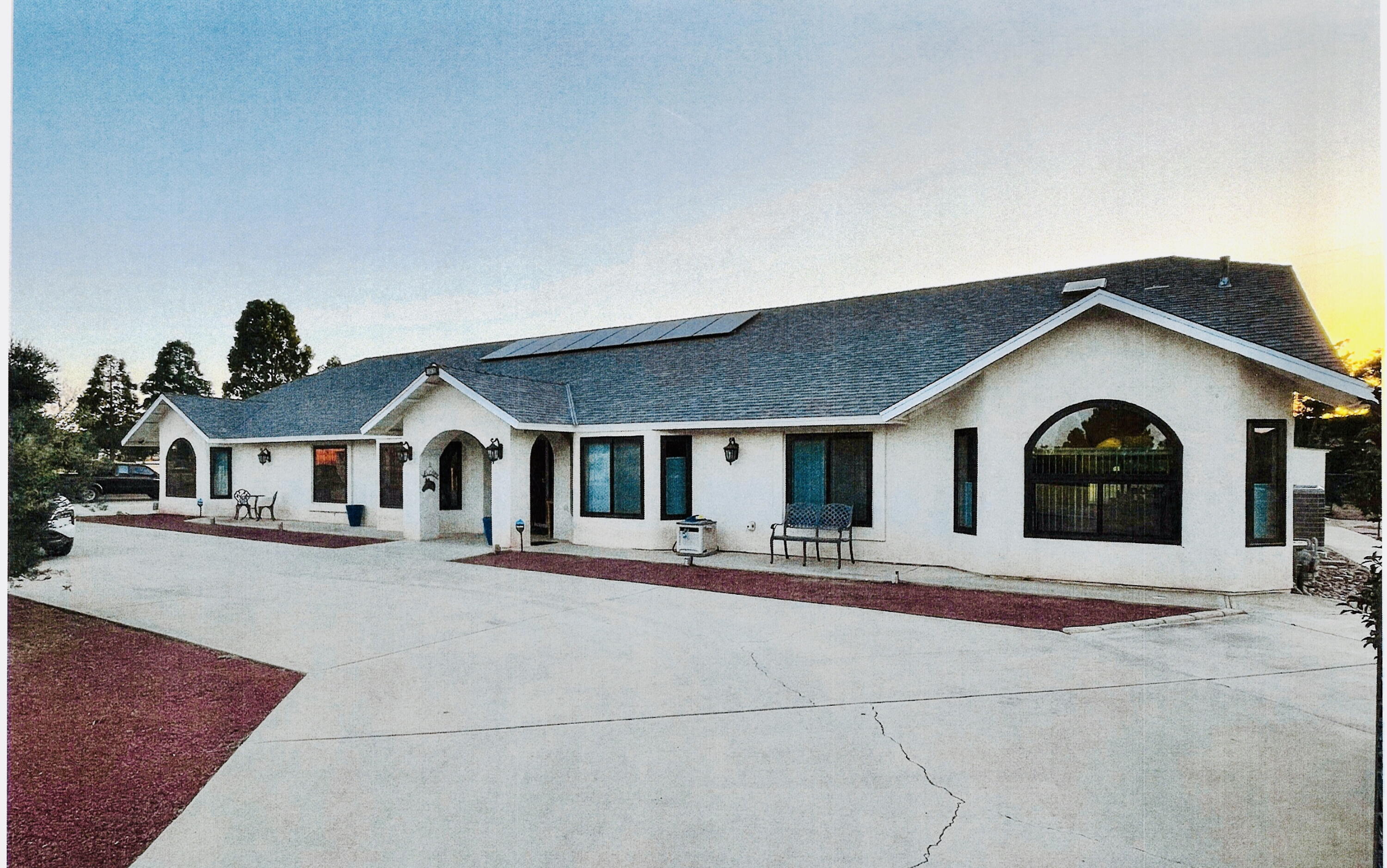 15020 Choco Road Apple Valley, CA 92307 - Photo 2 of 85 Fronto of the Property Choco.