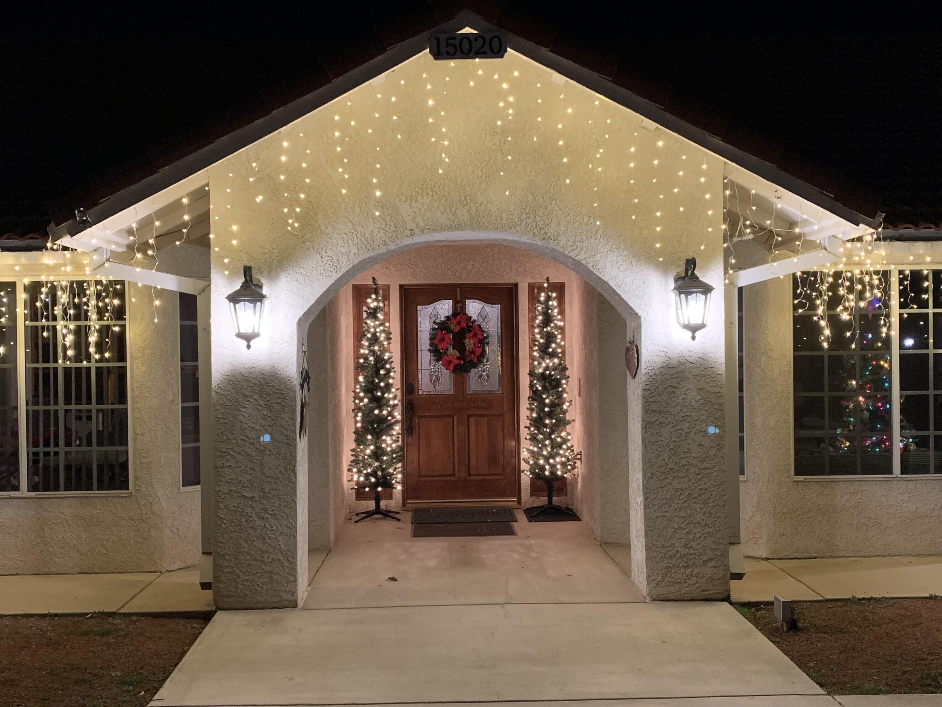 15020 Choco Road Apple Valley, CA 92307 - Photo 5 of 85 Entrance
