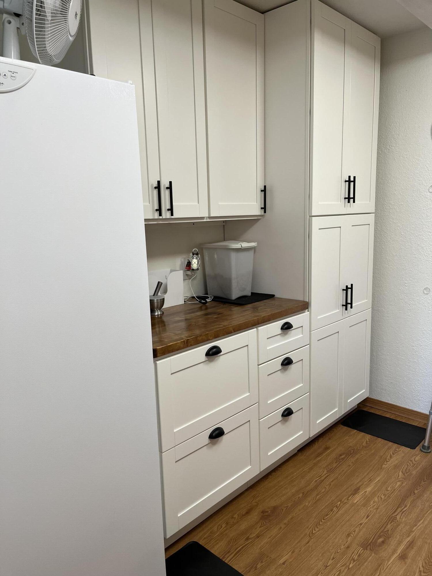 15020 Choco Road Apple Valley, CA 92307 - Photo 52 of 85 Laundry Room before fire