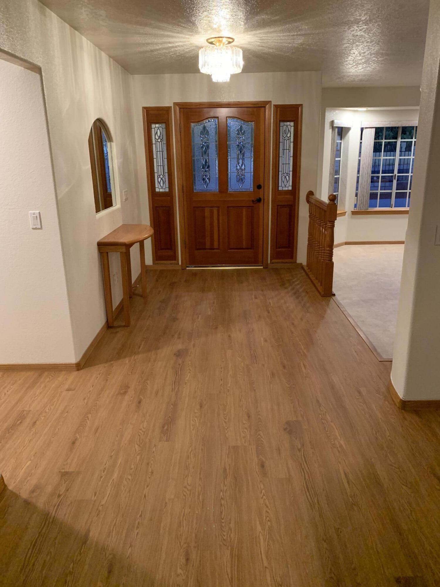 15020 Choco Road Apple Valley, CA 92307 - Photo 58 of 85 Foyer before before fire