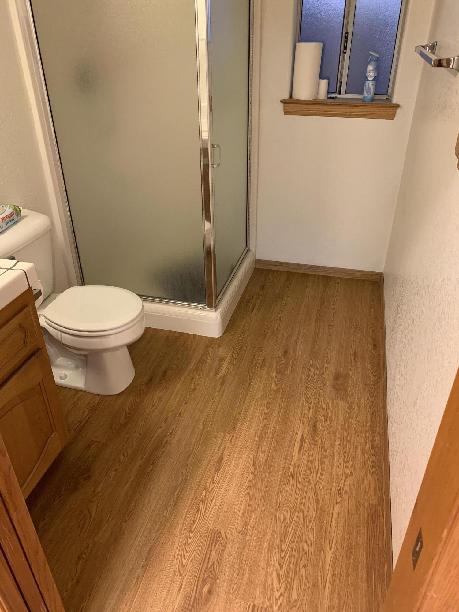 15020 Choco Road Apple Valley, CA 92307 - Photo 81 of 85 Bathroom before