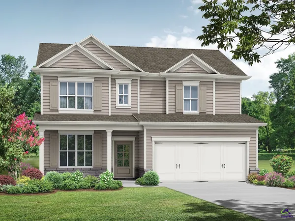 $289,000 | 107 Royal Tern Lane, Warner Robins, GA 31088
