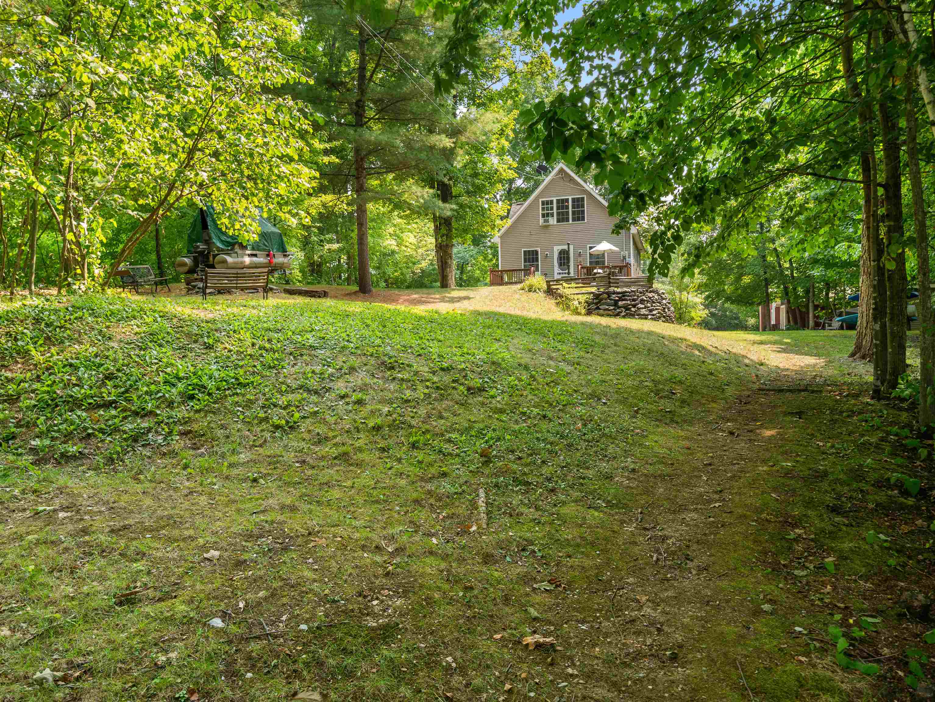 63 Bent Road Hubbardton, VT 05743 - Photo 31 of 37 Gallery Image 31