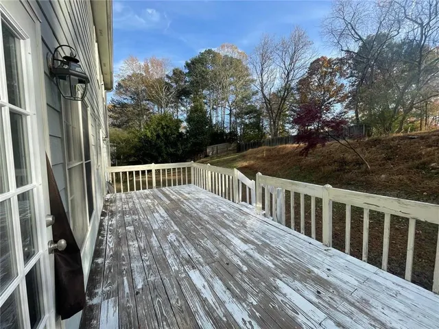 $4,400 | 156 Plantation Trace, Woodstock, GA 30188