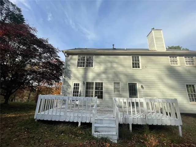 $4,400 | 156 Plantation Trace, Woodstock, GA 30188