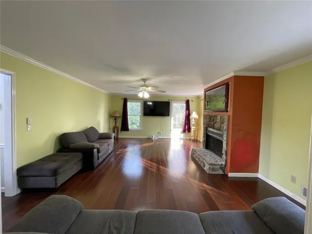 $4,400 | 156 Plantation Trace, Woodstock, GA 30188