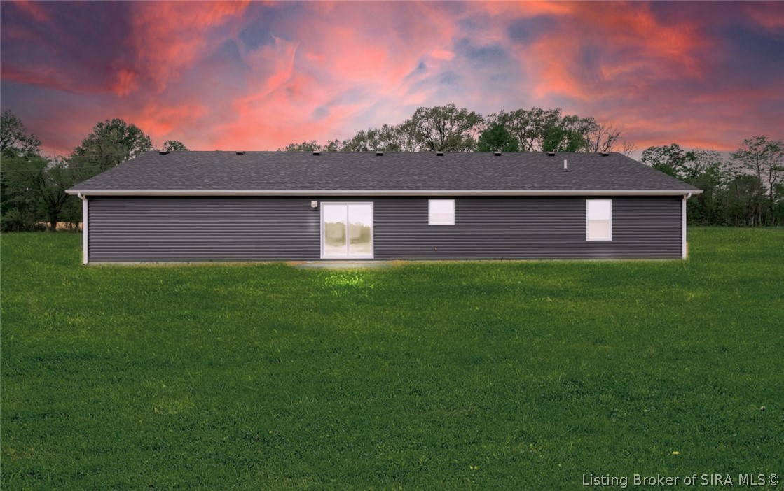 3483 South Pleasant Ridge Road Lexington, IN 47138 - Photo 7 of 83