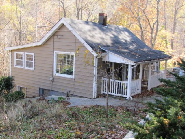 7630 Webb Road Boones Mill, VA 24065 - Photo 1 of 10 View of Property