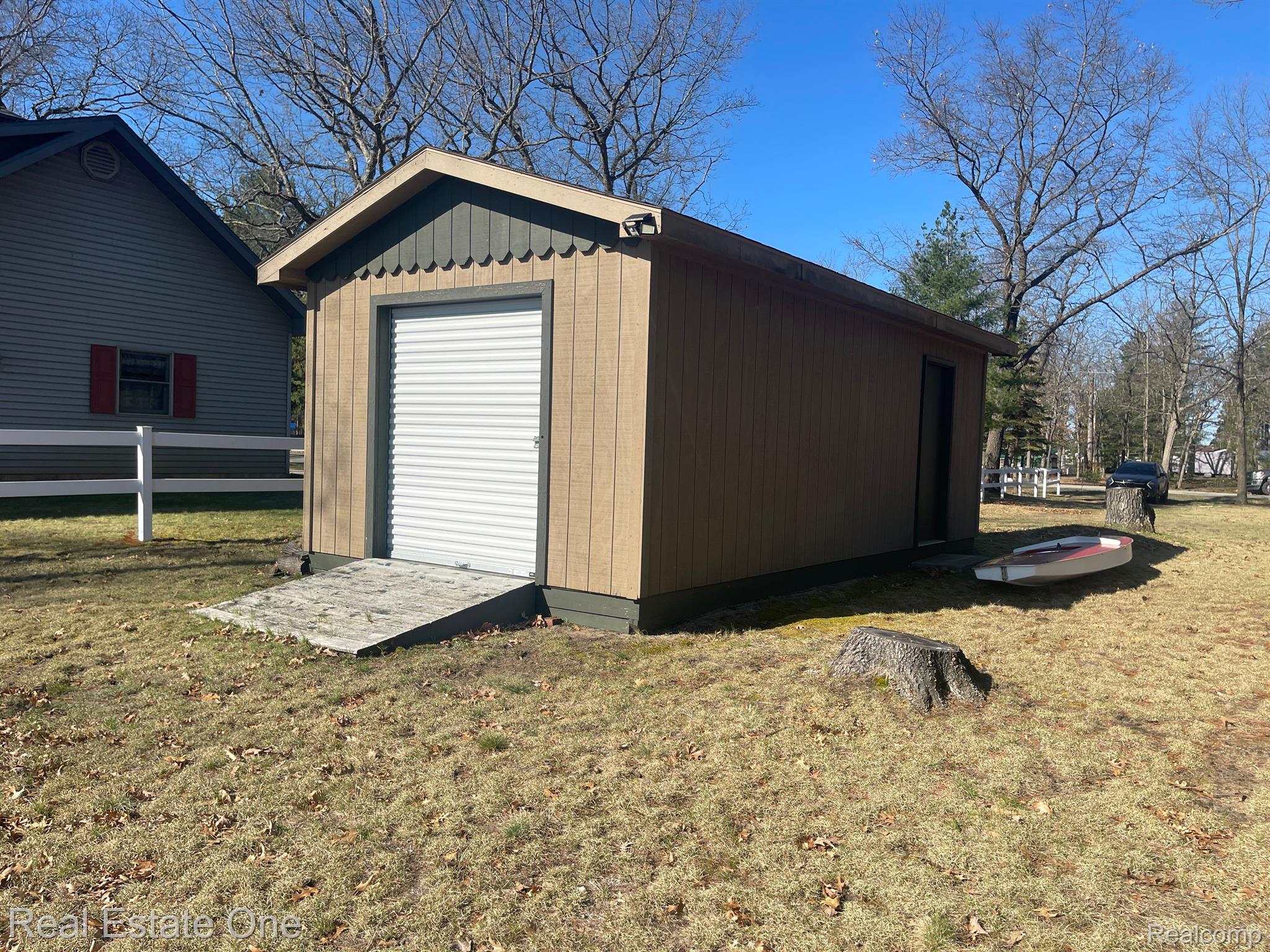 0 Latham Road National City, MI 48748 - Photo 6 of 8 Gallery Image 6
