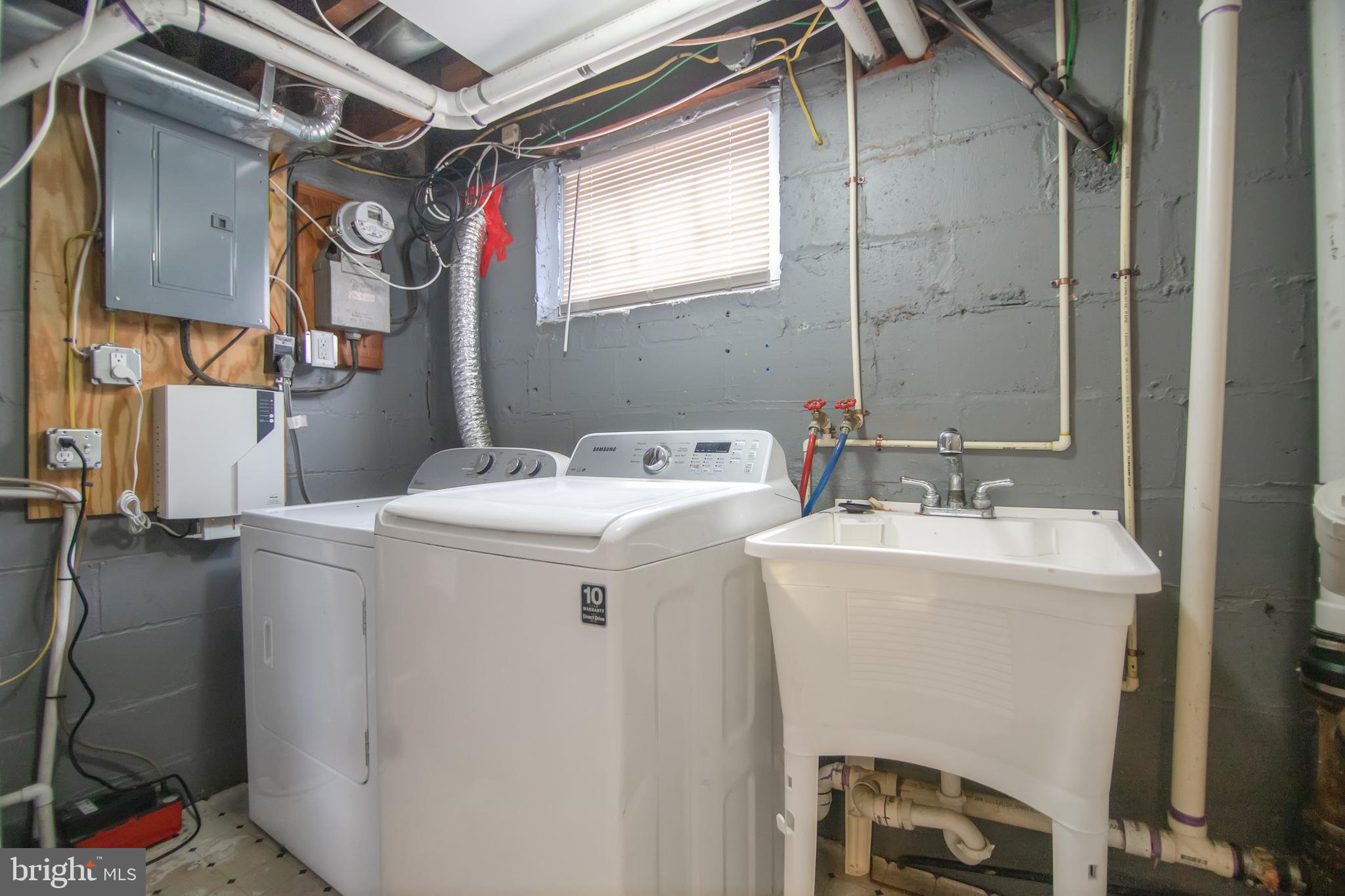 227 West Edgevale Road Baltimore, MD 21225 - Photo 25 of 29