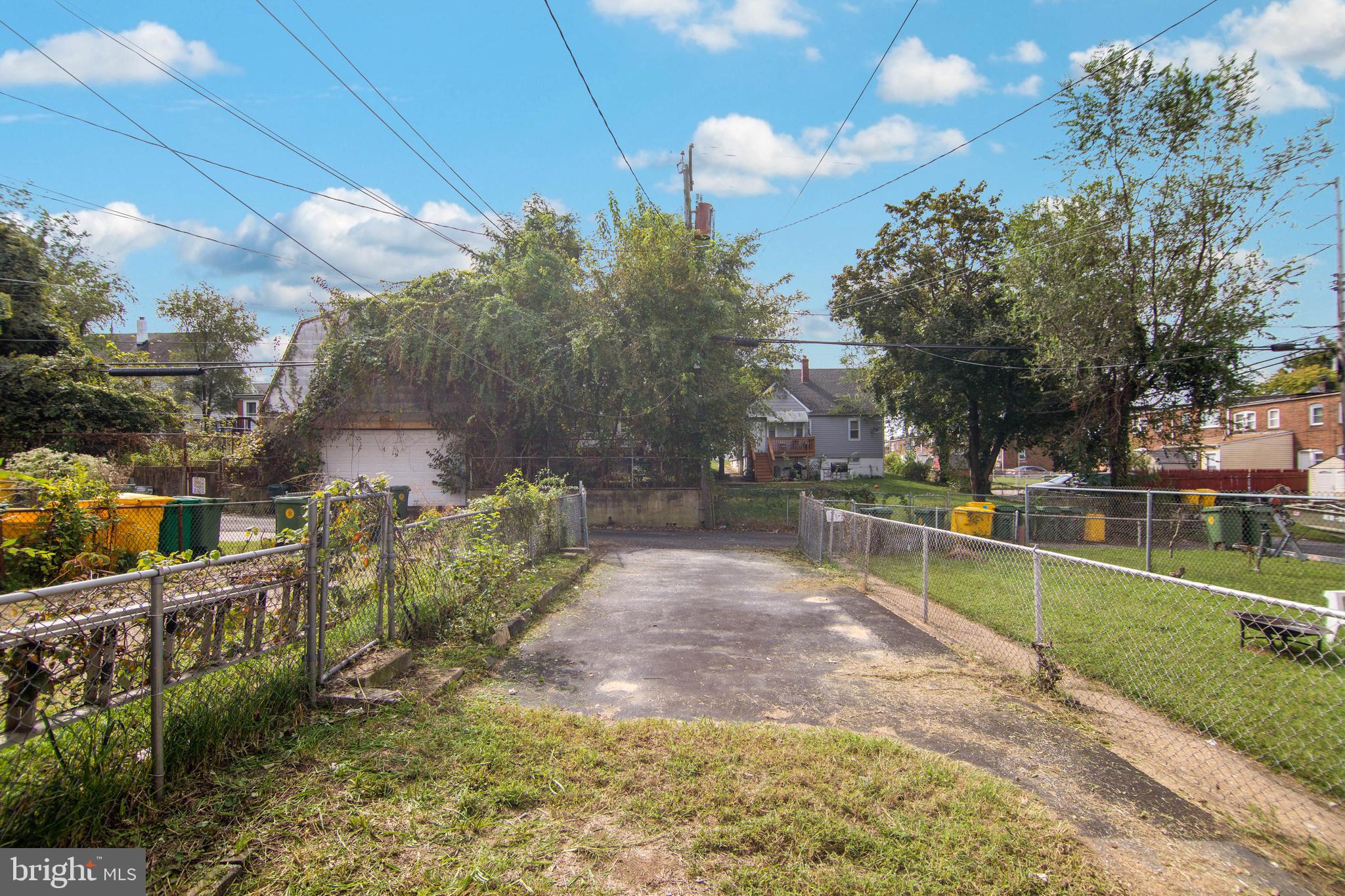 227 West Edgevale Road Baltimore, MD 21225 - Photo 27 of 29