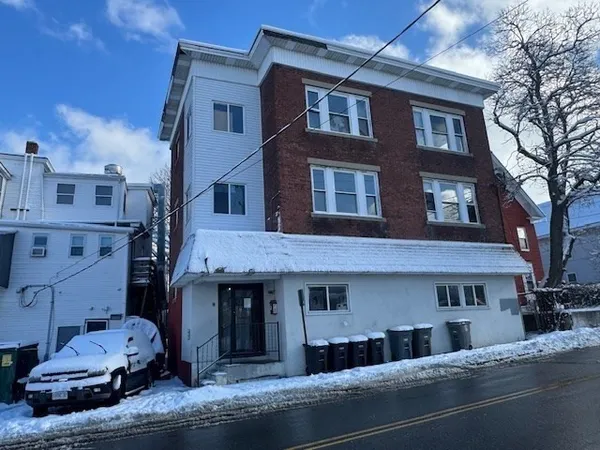 $543,000 | 8-12 Nichols Street, Gardner, MA 01440