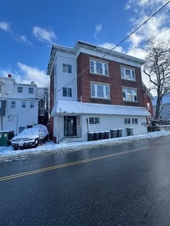 $543,000 | 8-12 Nichols Street, Gardner, MA 01440