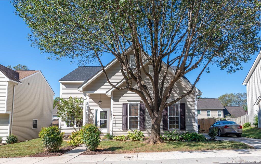 15173 Tracy Beth Road, Unit 127 Huntersville, NC 28078 - Photo 2 of 26 Gallery Image 2