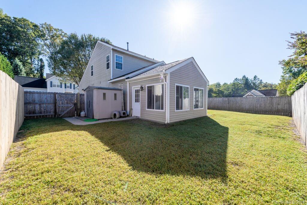 15173 Tracy Beth Road, Unit 127 Huntersville, NC 28078 - Photo 5 of 26 Gallery Image 5