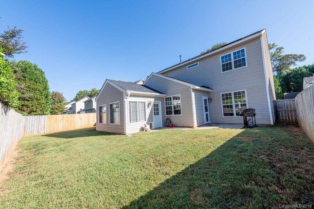 15173 Tracy Beth Road, Unit 127 Huntersville, NC 28078 - Photo 6 of 26 Gallery Image 6