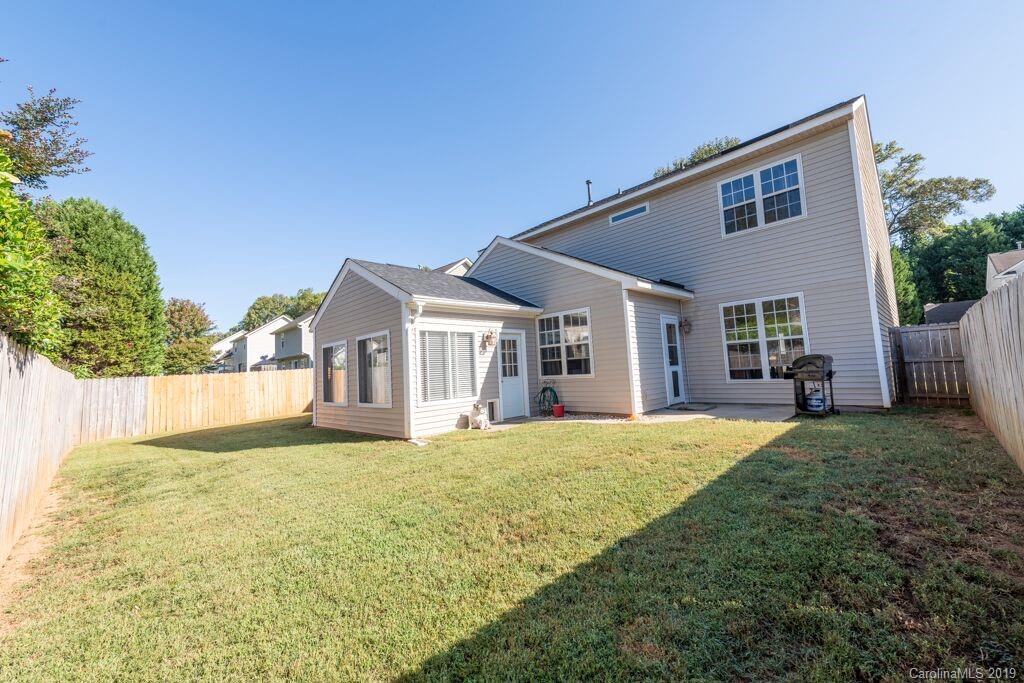 15173 Tracy Beth Road, Unit 127 Huntersville, NC 28078 - Photo 7 of 26 Gallery Image 7