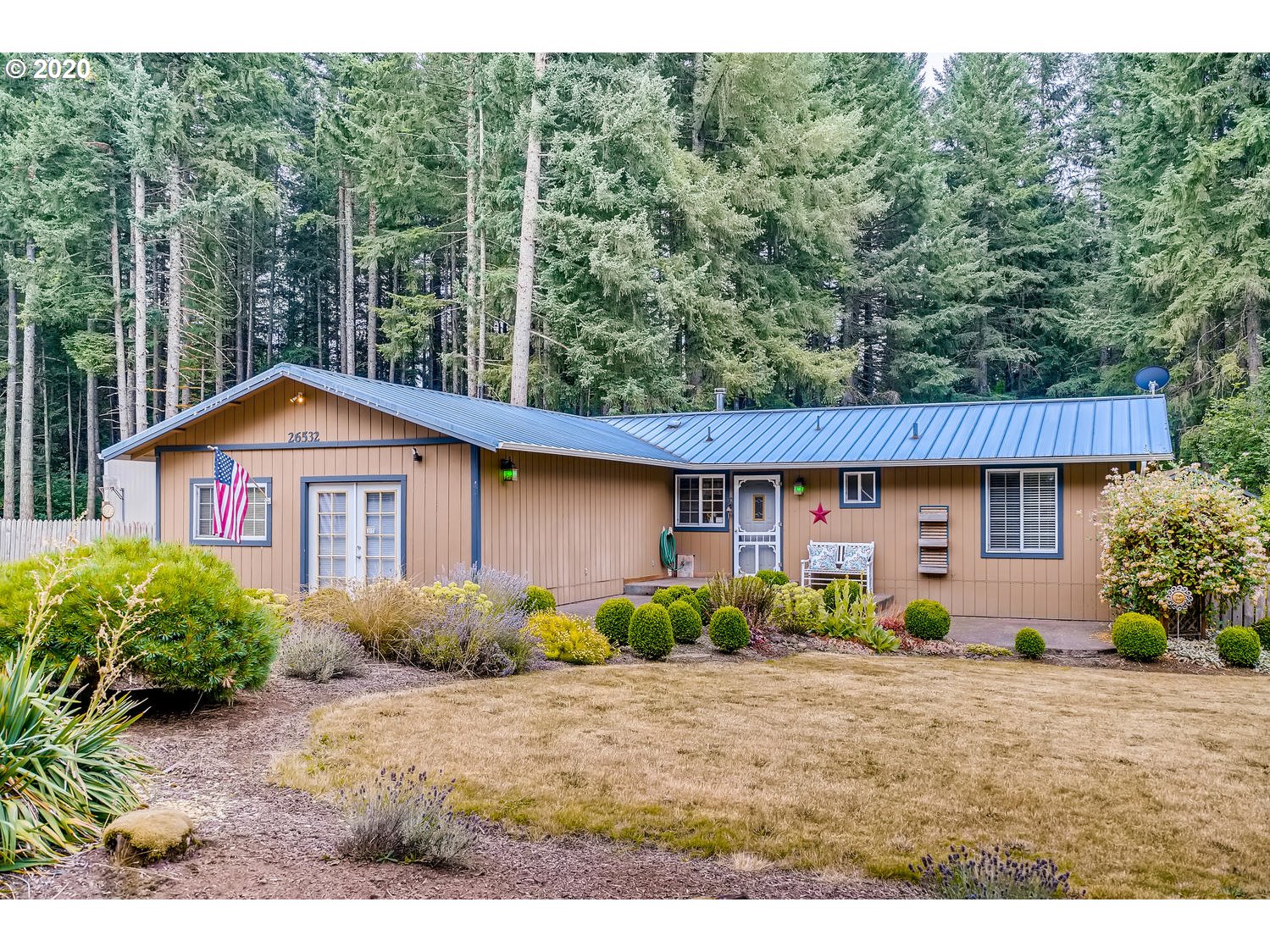 26532 South Tucker Road Estacada, OR 97023 - Photo 1 of 20 Gallery Image 1