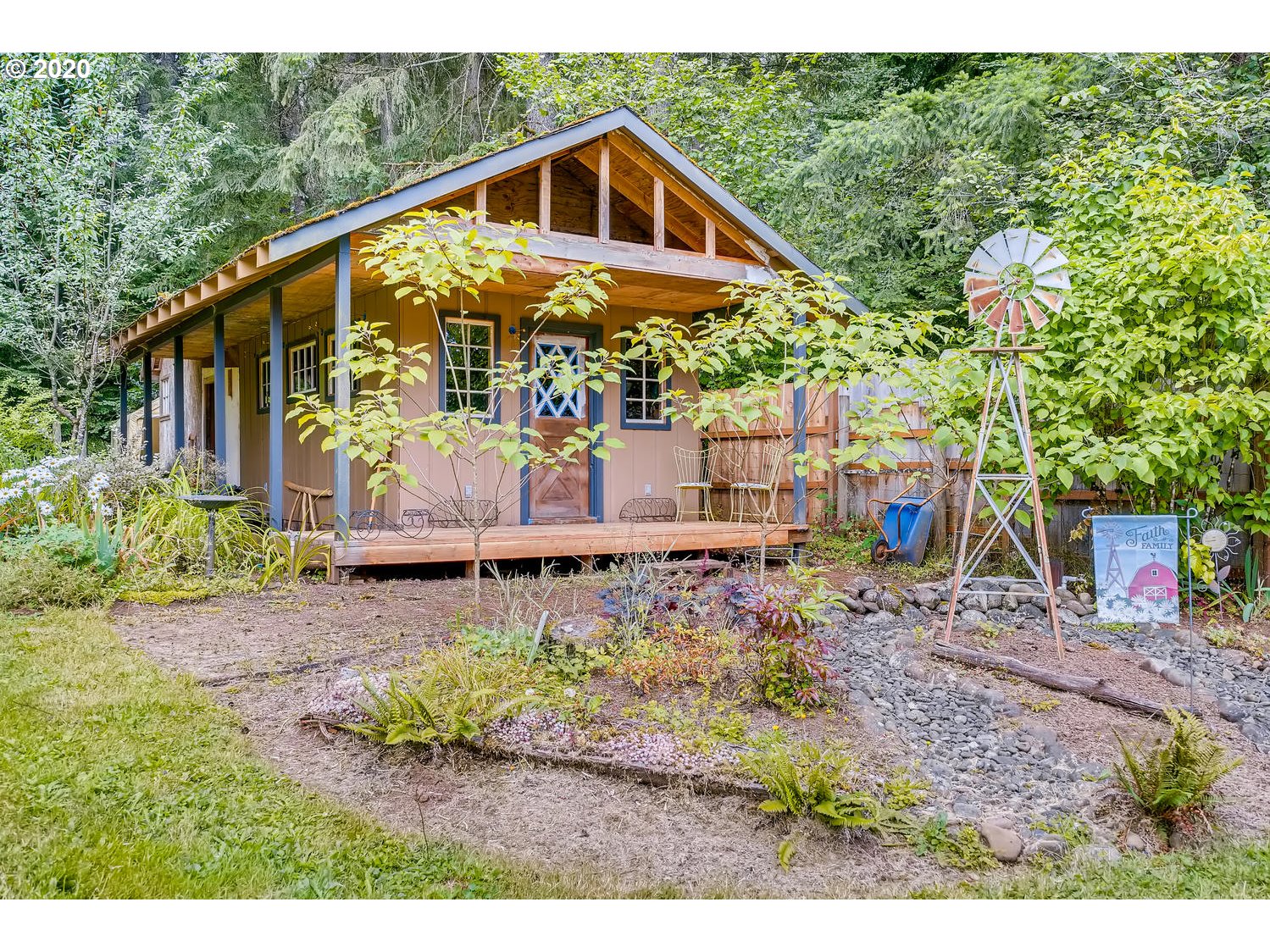 26532 South Tucker Road Estacada, OR 97023 - Photo 14 of 20 Gallery Image 14