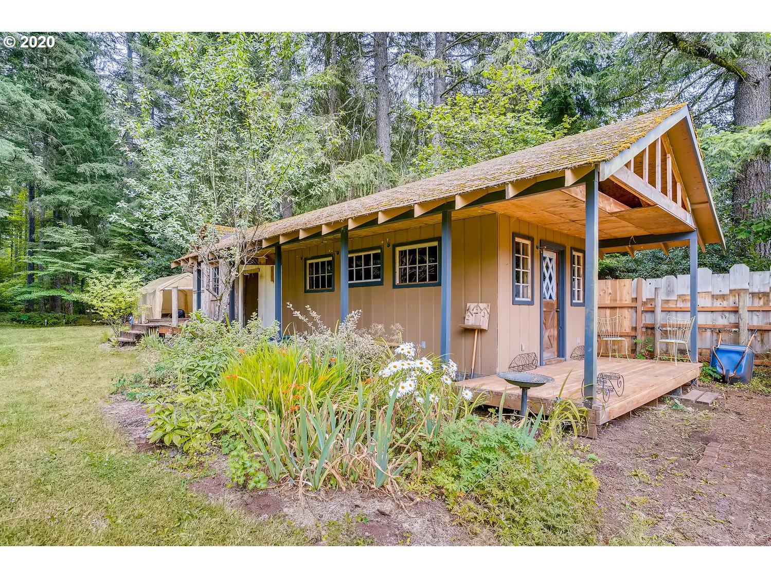 26532 South Tucker Road Estacada, OR 97023 - Photo 17 of 20 Gallery Image 17