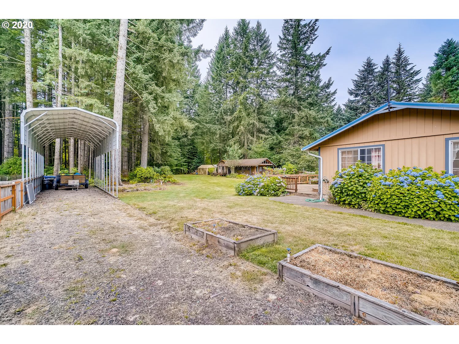 26532 South Tucker Road Estacada, OR 97023 - Photo 20 of 20 Gallery Image 20