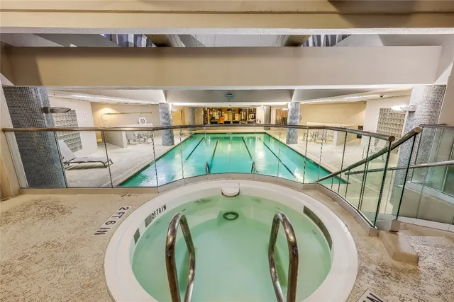 a utility room with a sink