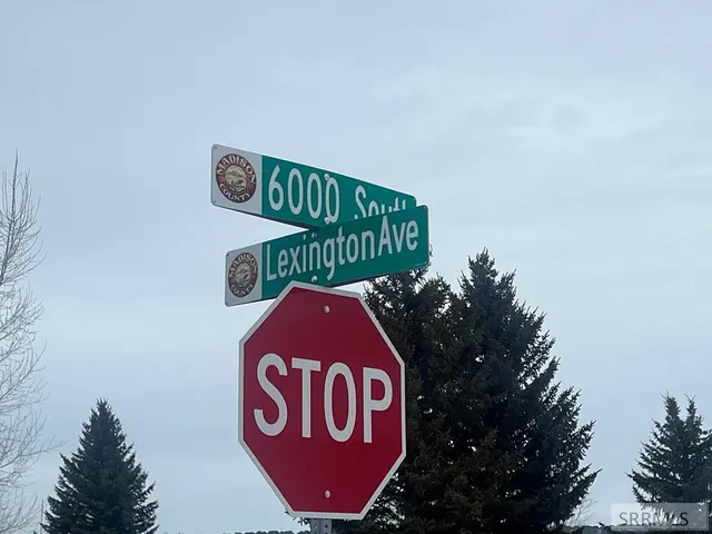 $150,000 | Tbd Tbd Lexington Avenue, Rexburg, ID 83440