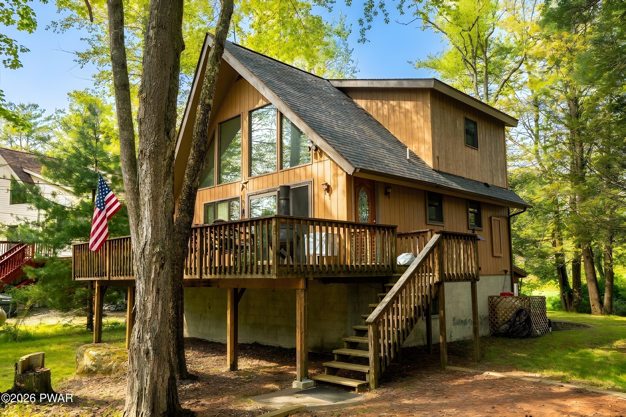 95 Brookfield Road Lake Ariel, PA 18436 - Photo 4 of 50
