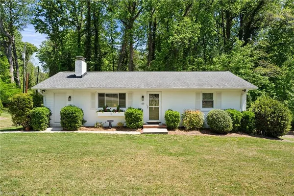 $279,900 | 66 Robinhood Circle, Winston-Salem, NC 27106