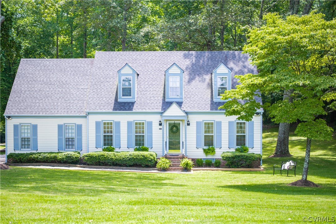 1725 Fairground Road Maidens, VA 23102 - Photo 1 of 46 Gallery Image 1