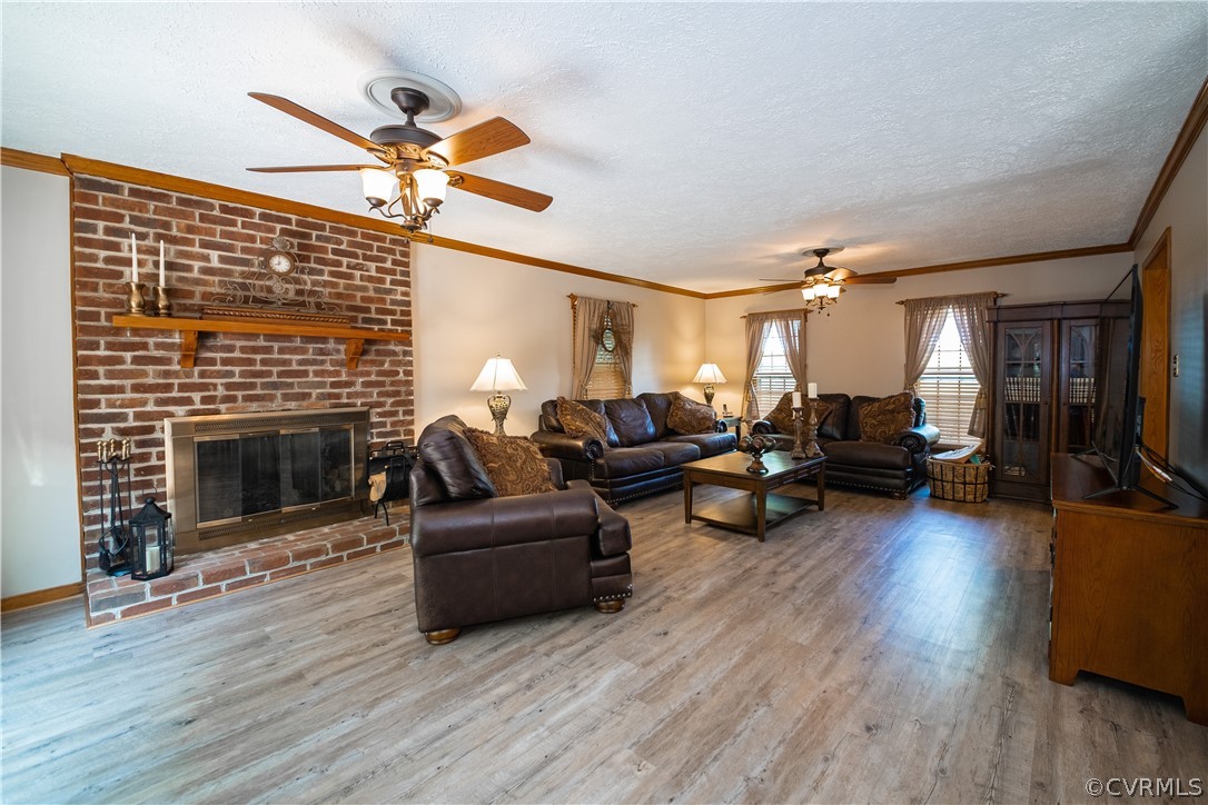 1725 Fairground Road Maidens, VA 23102 - Photo 16 of 46 Gallery Image 16