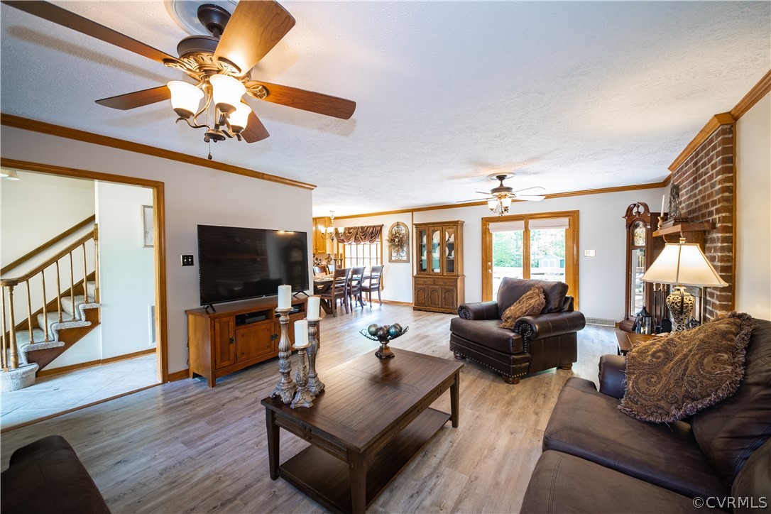 1725 Fairground Road Maidens, VA 23102 - Photo 18 of 46 Gallery Image 18