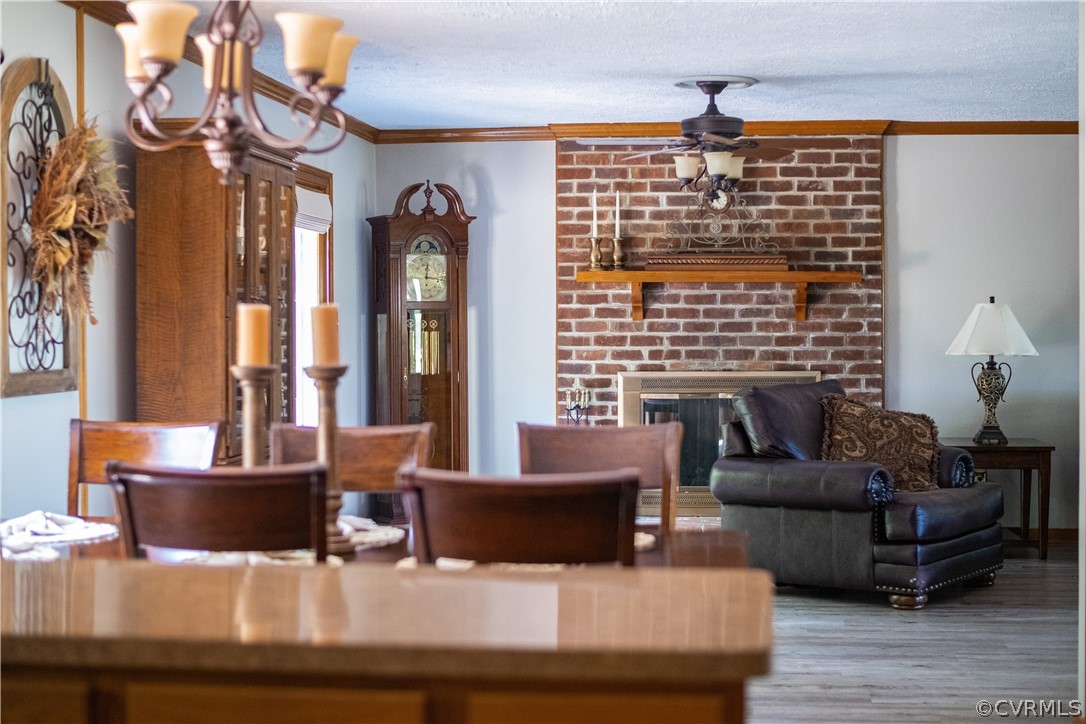 1725 Fairground Road Maidens, VA 23102 - Photo 42 of 46 Gallery Image 42