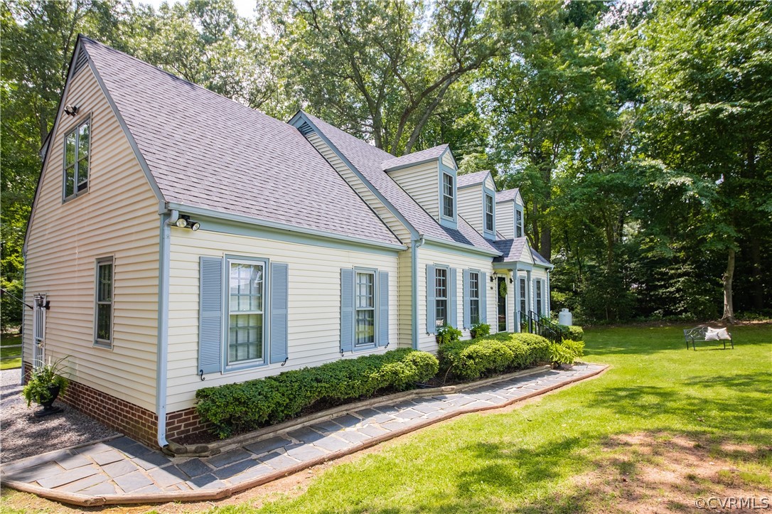 1725 Fairground Road Maidens, VA 23102 - Photo 43 of 46 Gallery Image 43
