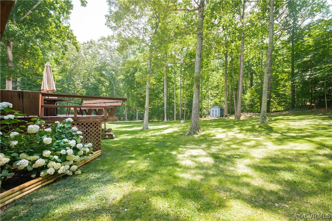 1725 Fairground Road Maidens, VA 23102 - Photo 44 of 46 Gallery Image 44