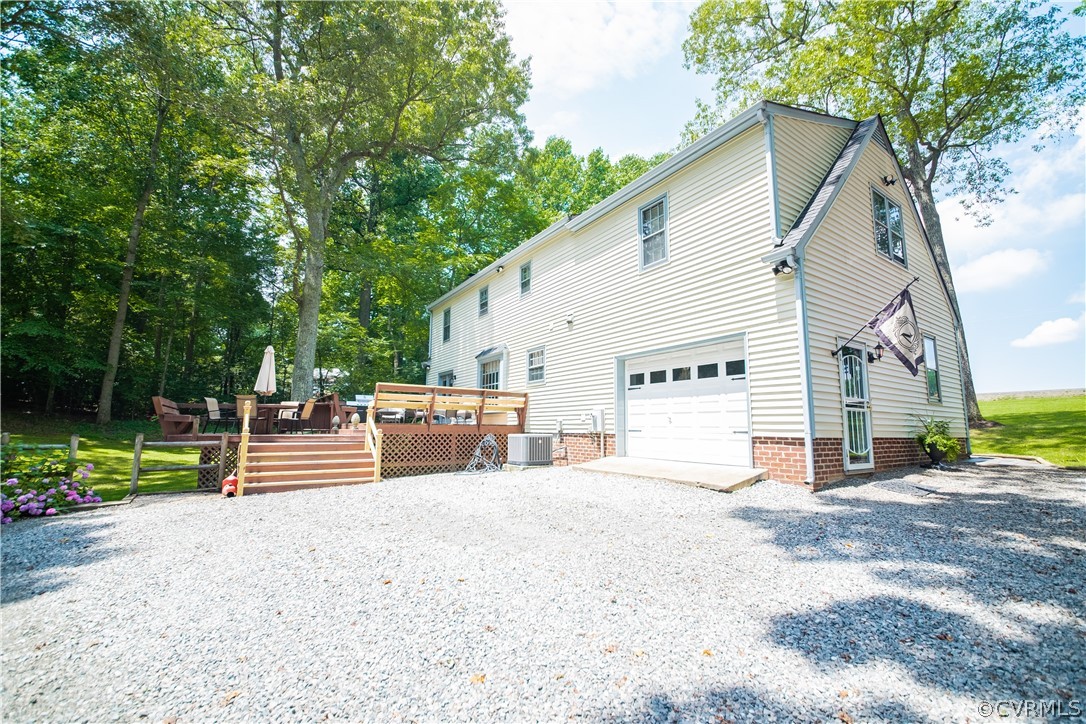 1725 Fairground Road Maidens, VA 23102 - Photo 45 of 46 Gallery Image 45