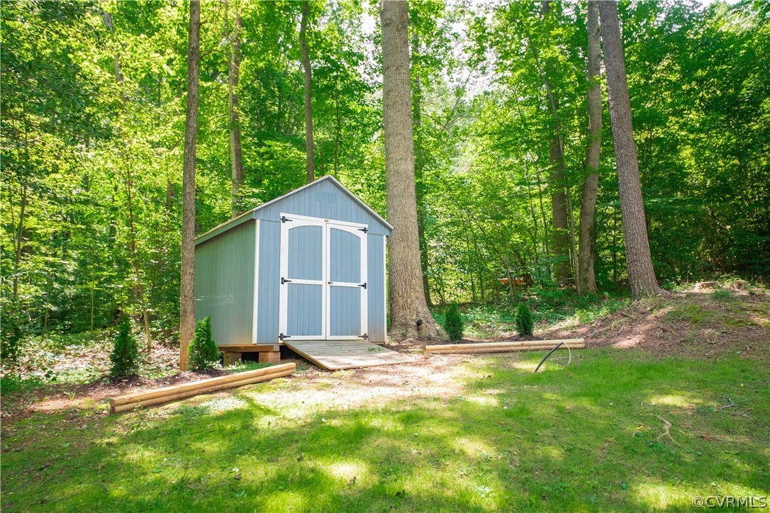 1725 Fairground Road Maidens, VA 23102 - Photo 46 of 46 Gallery Image 46