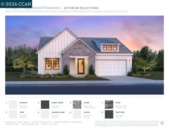 $899,000 | 3060 Phoenix Avenue, Tracy, CA 95377