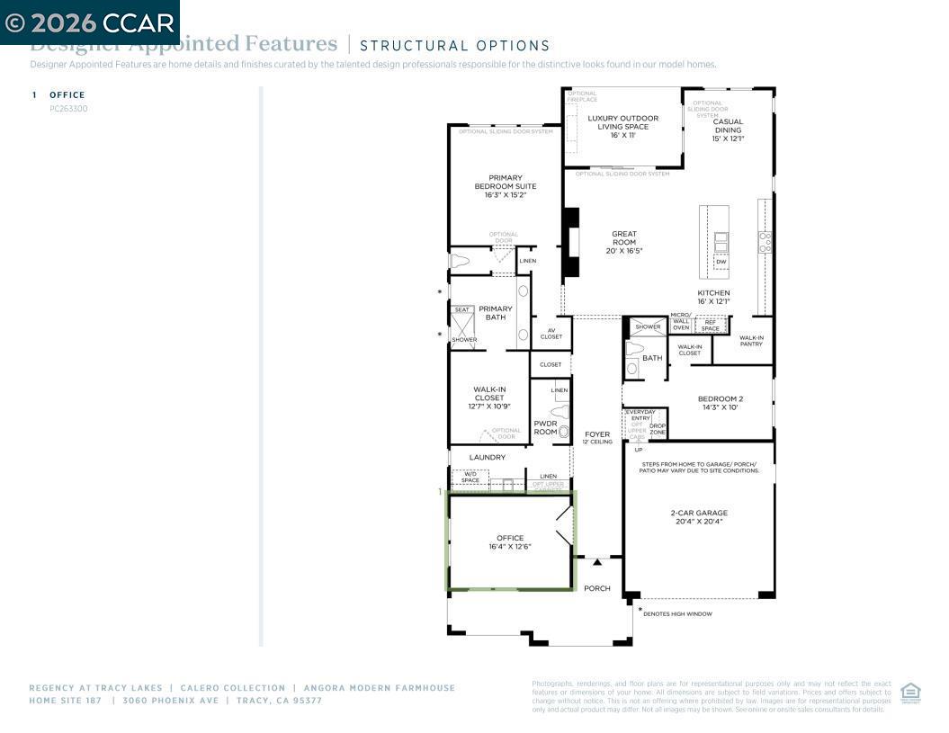 3060 Phoenix Avenue Tracy, CA 95377 - Photo 11 of 37