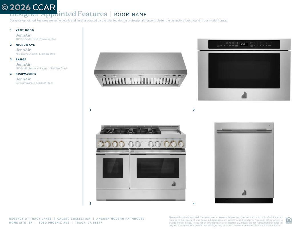 3060 Phoenix Avenue Tracy, CA 95377 - Photo 14 of 37