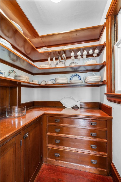 125 Sakonnet Point Road Little Compton, RI 02837 - Photo 12 of 32 Pantry 2