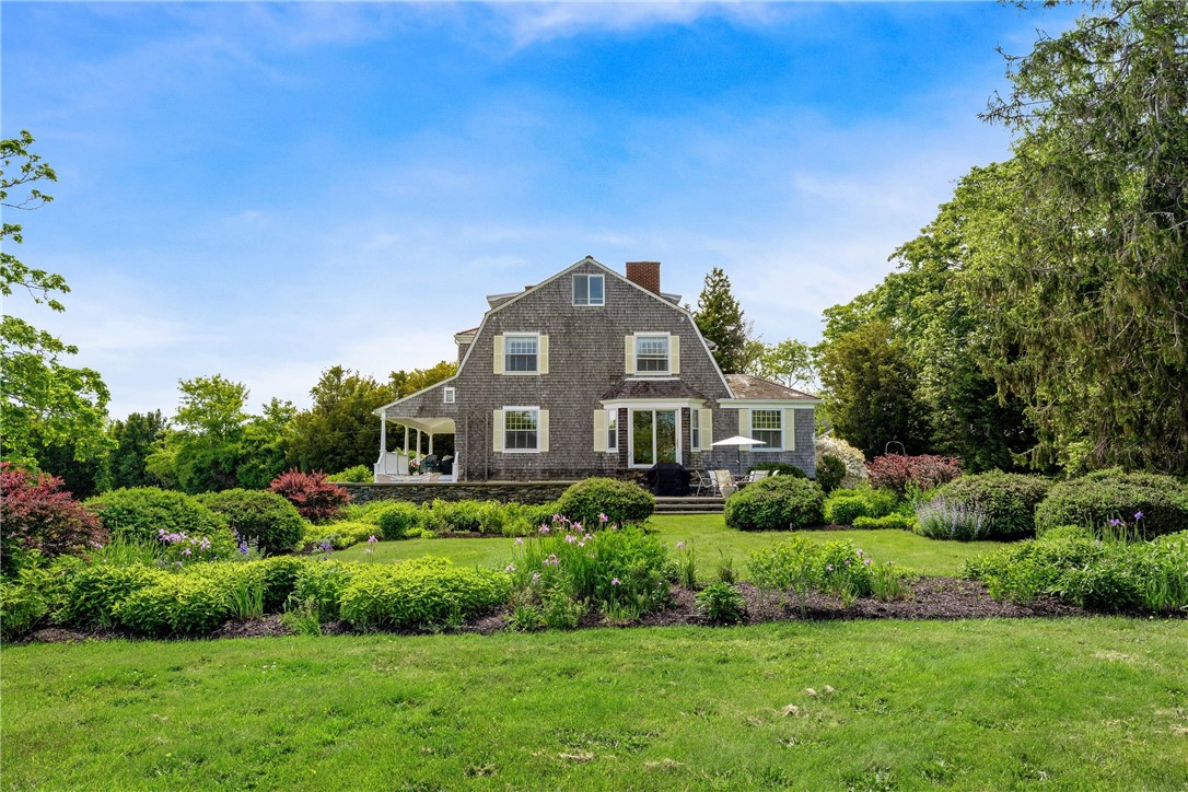 125 Sakonnet Point Road Little Compton, RI 02837 - Photo 2 of 32