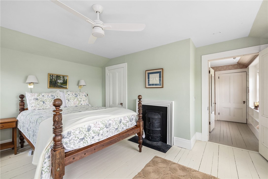 125 Sakonnet Point Road Little Compton, RI 02837 - Photo 22 of 32 Bedroom 1