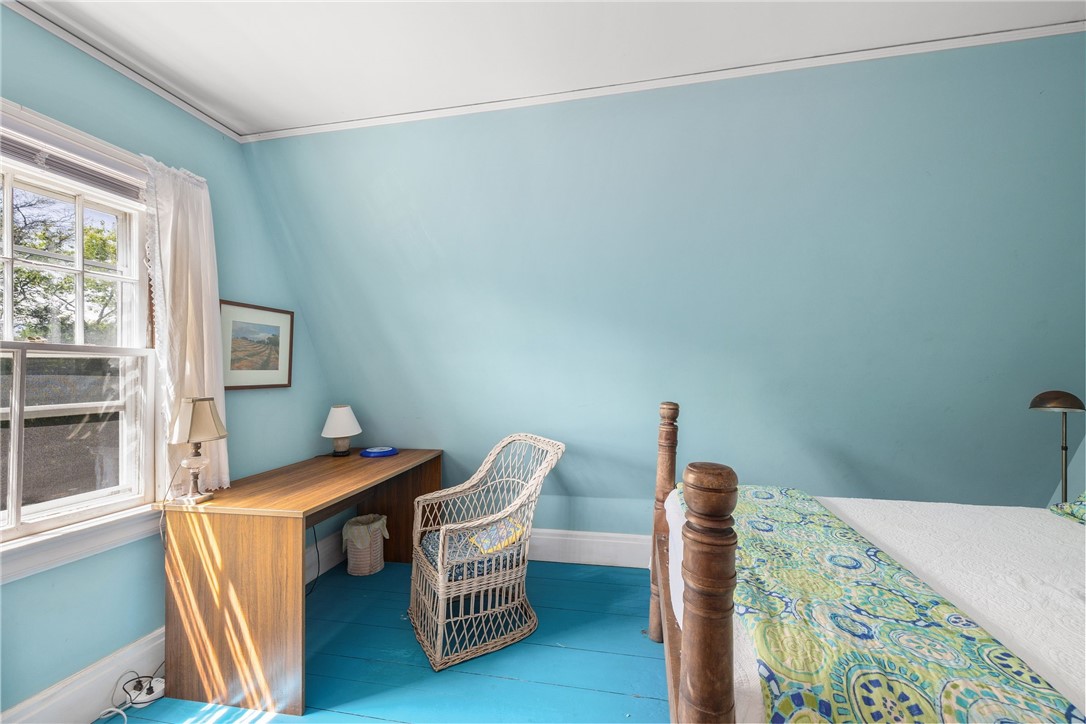 125 Sakonnet Point Road Little Compton, RI 02837 - Photo 23 of 32 Bedroom 2