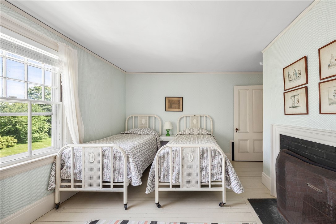 125 Sakonnet Point Road Little Compton, RI 02837 - Photo 24 of 32 Bedroom 3