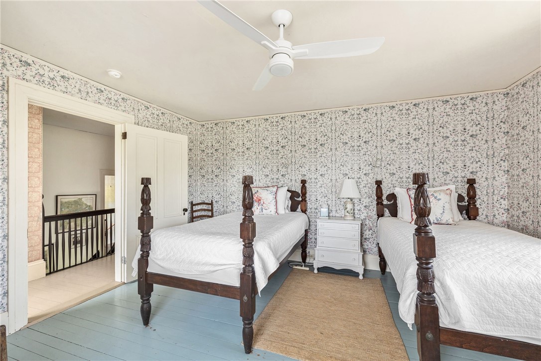 125 Sakonnet Point Road Little Compton, RI 02837 - Photo 25 of 32 Bedroom 4