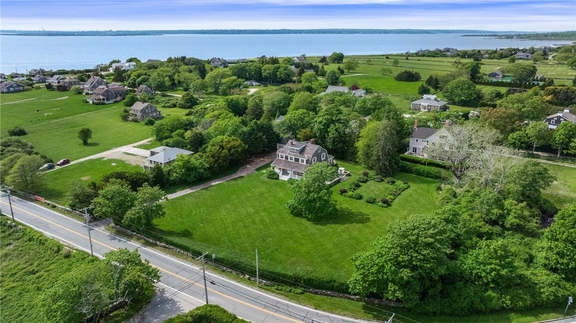 125 Sakonnet Point Road Little Compton, RI 02837 - Photo 3 of 32