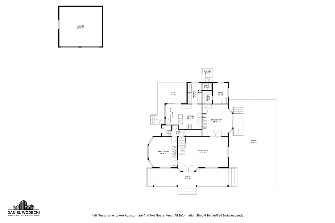 125 Sakonnet Point Road Little Compton, RI 02837 - Photo 31 of 32