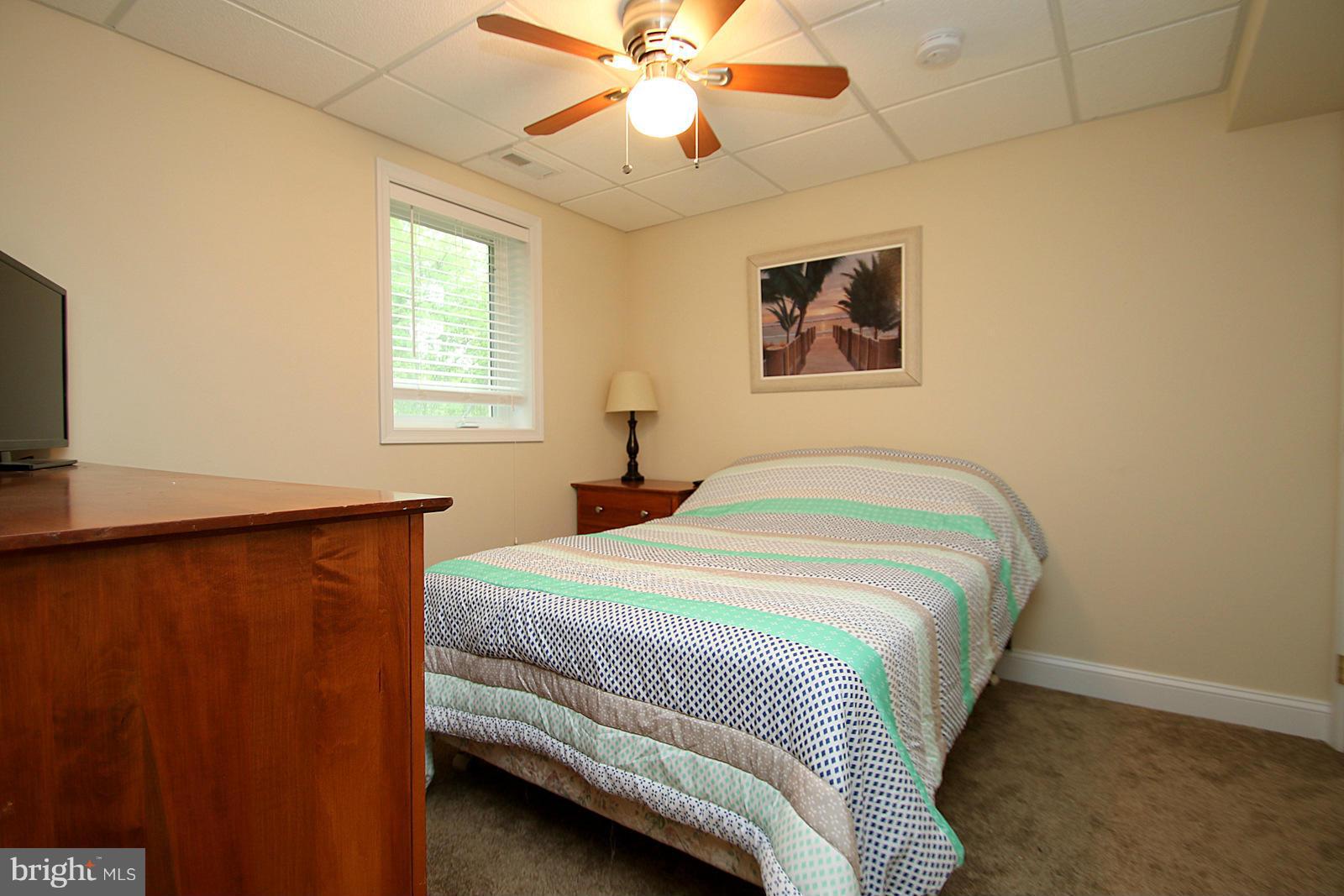 1537 Denton Road Baltimore, MD 21221 - Photo 22 of 30 Bedroom